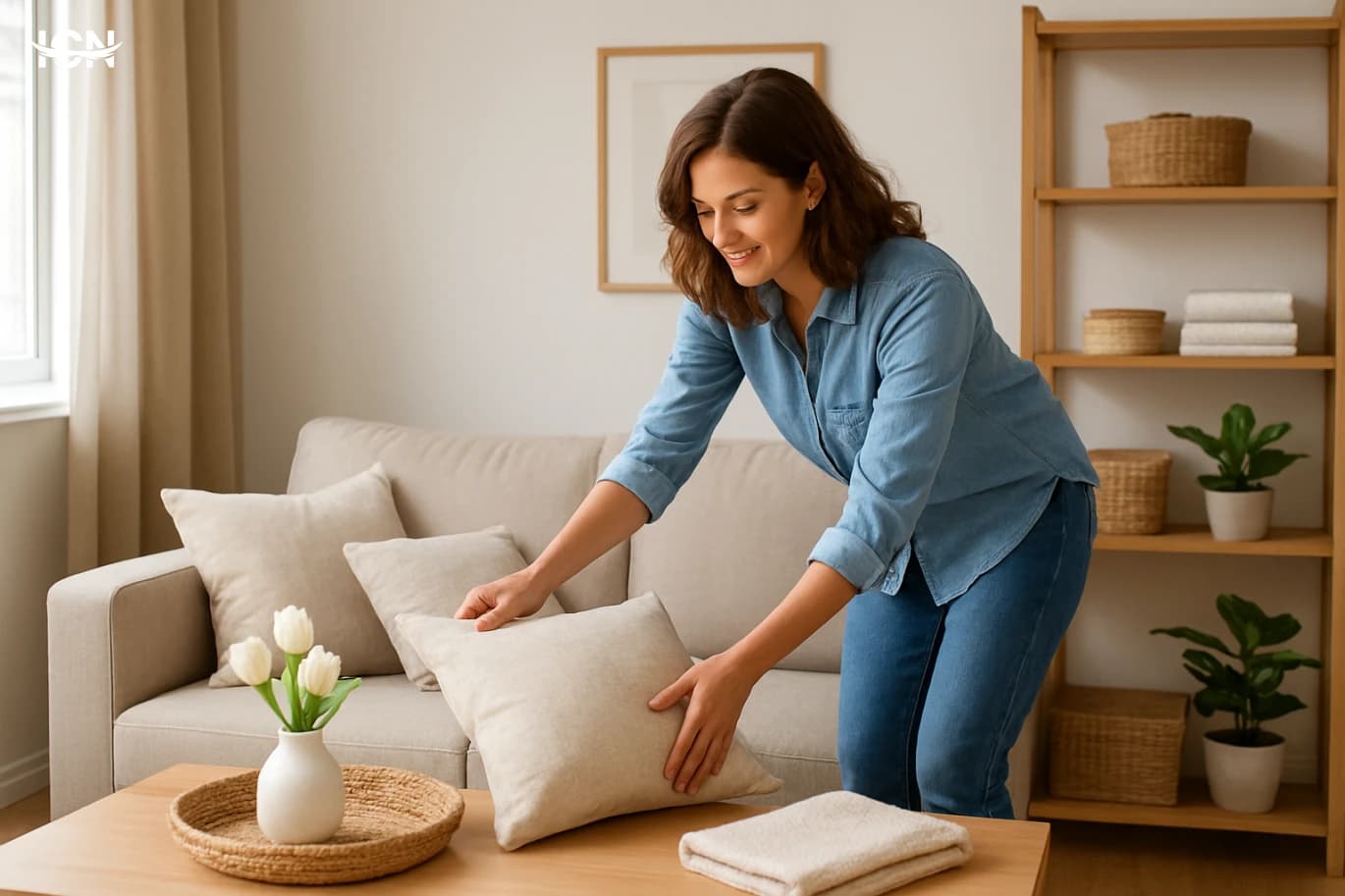 A Practical Home Reset for Busy Weeks