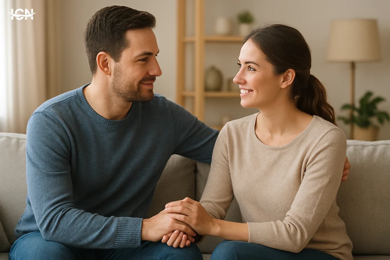 Everyday Foundations for a Balanced Marriage