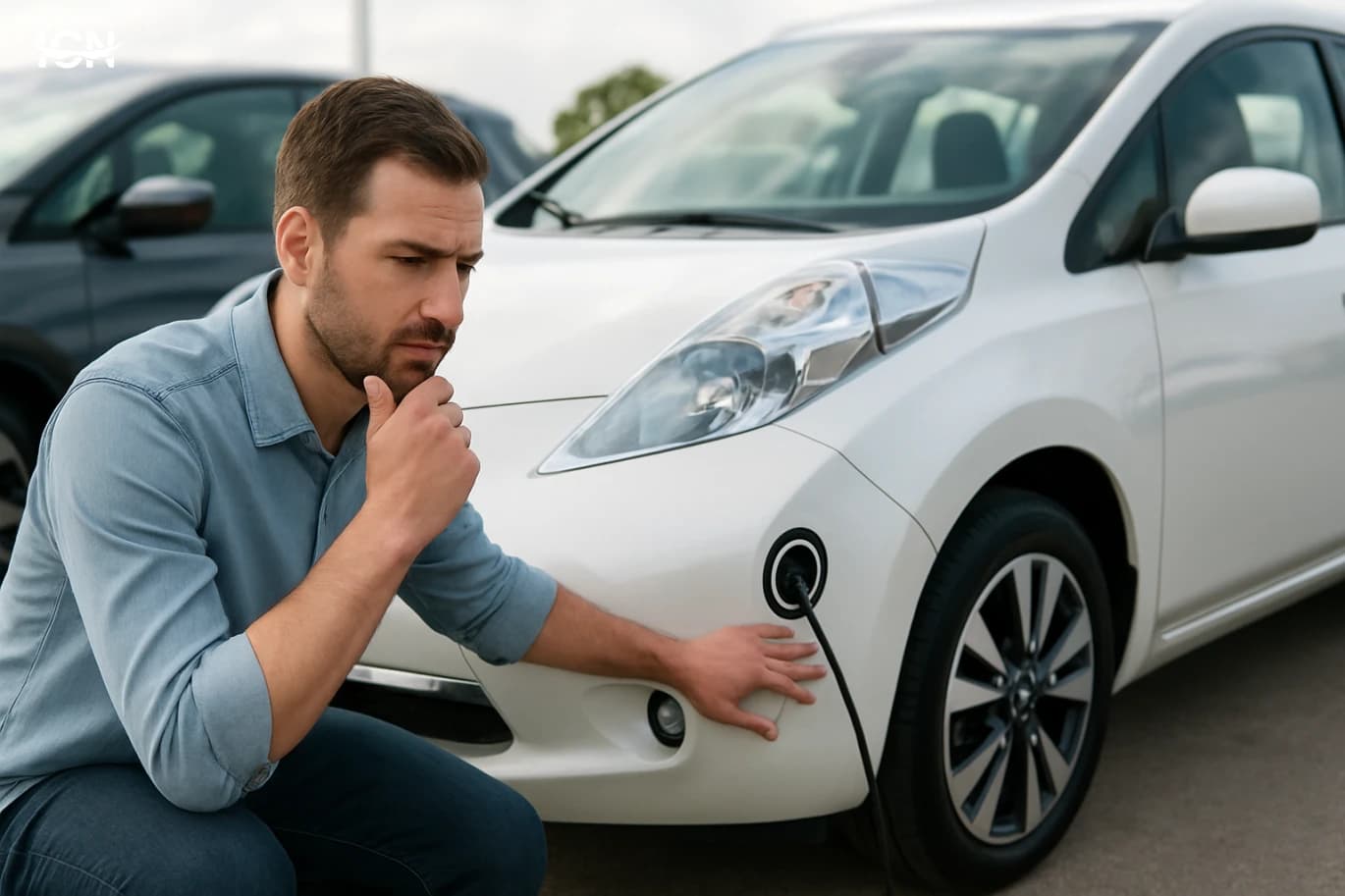 Buying a Used EV Without Regrets
