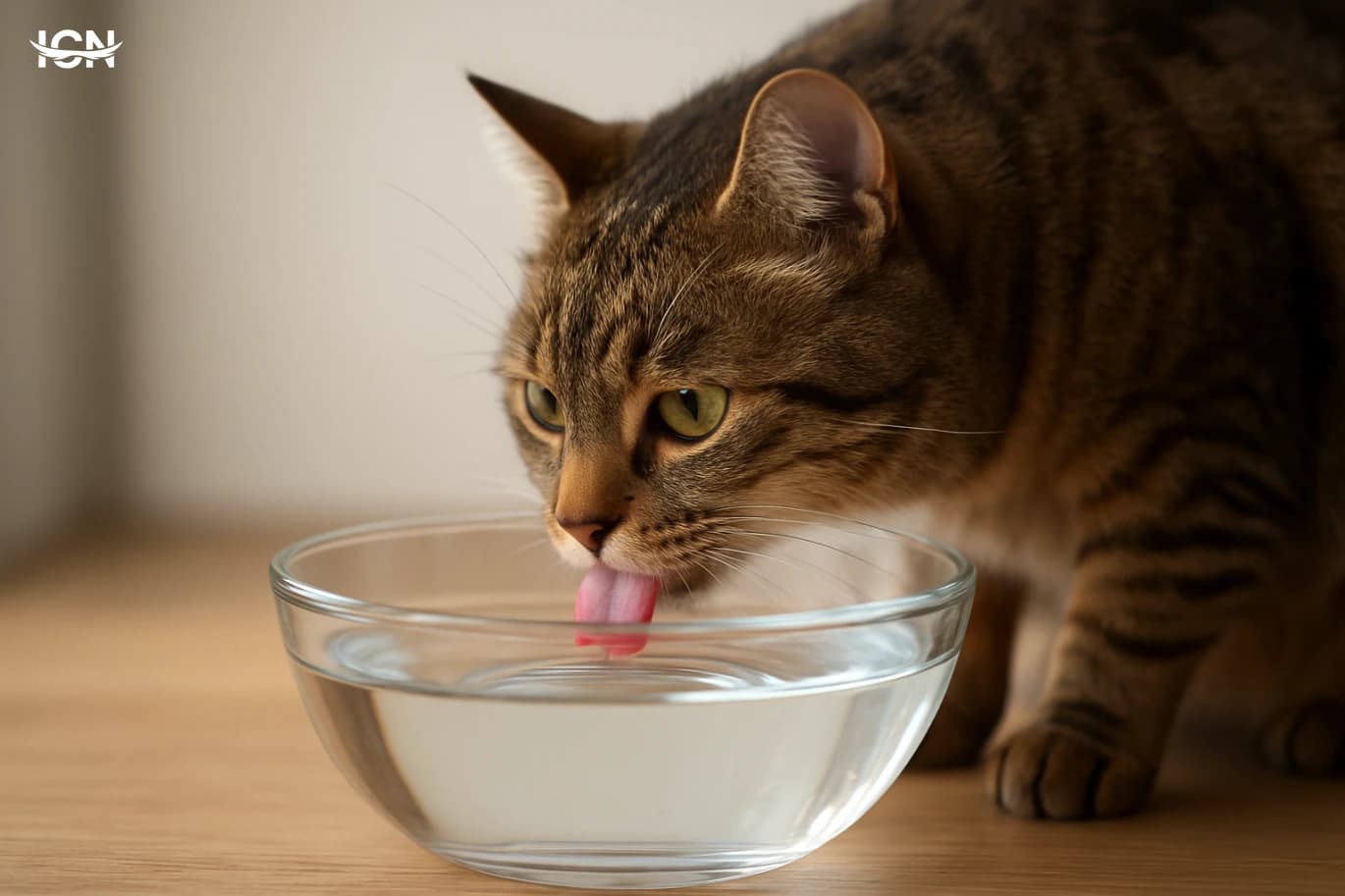 A Practical Guide to Cat Hydration