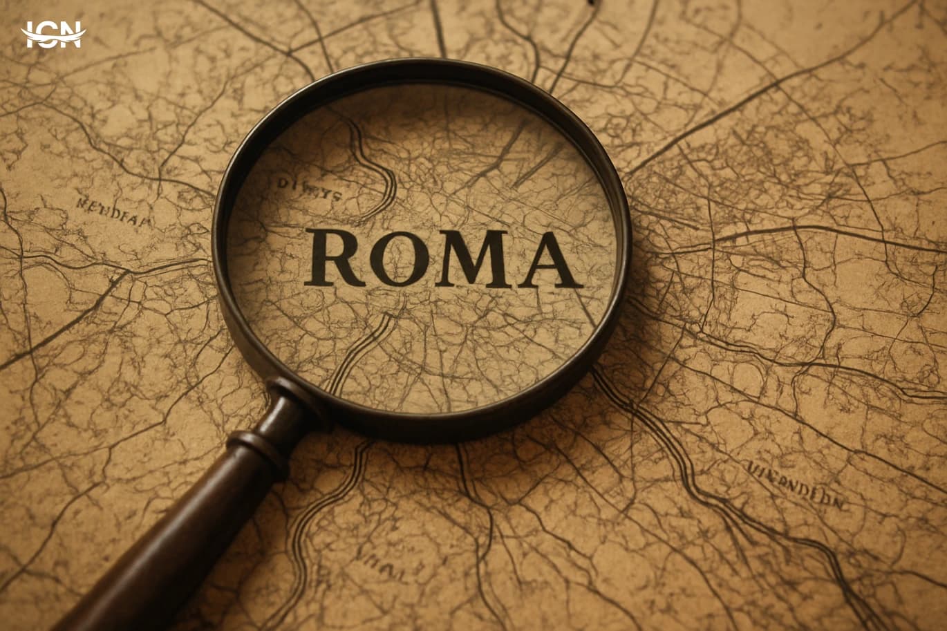 City Names That Reveal Hidden Histories