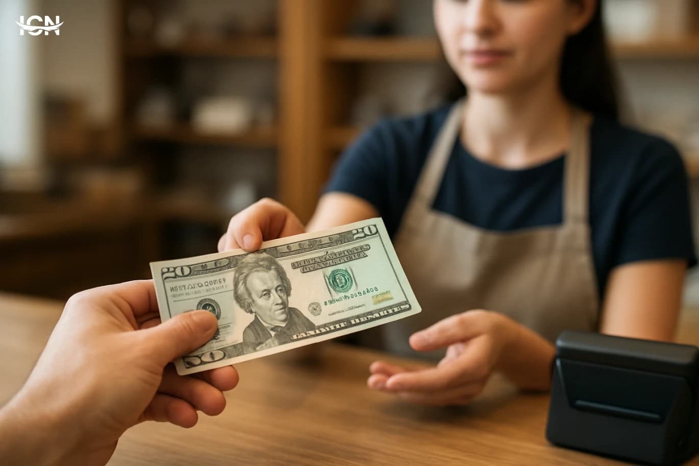The Hidden Journey of Banknotes in Daily Life