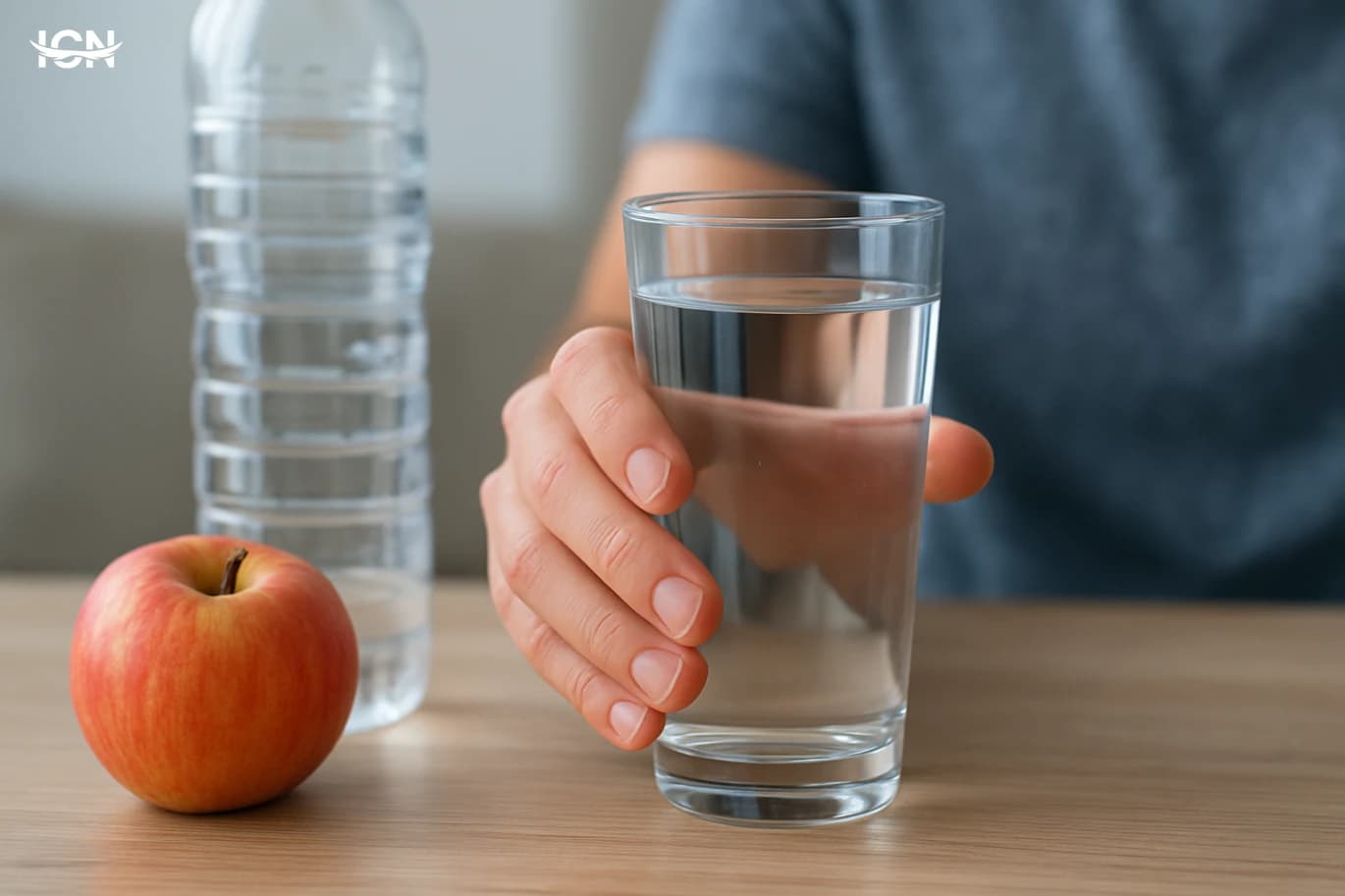 A Practical Guide to Better Hydration Daily