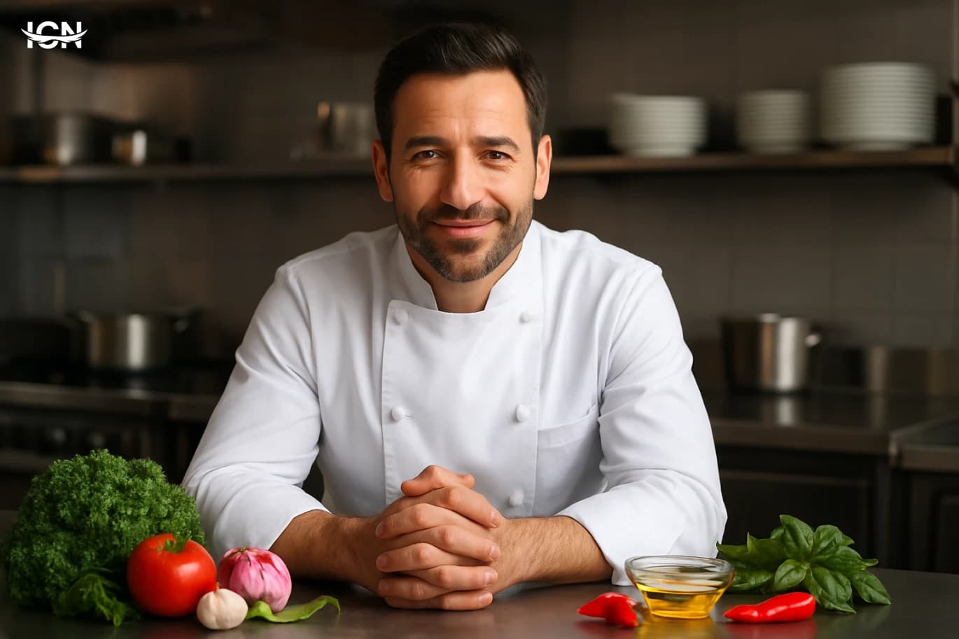 How Celebrity Chefs Build Global Food Brands