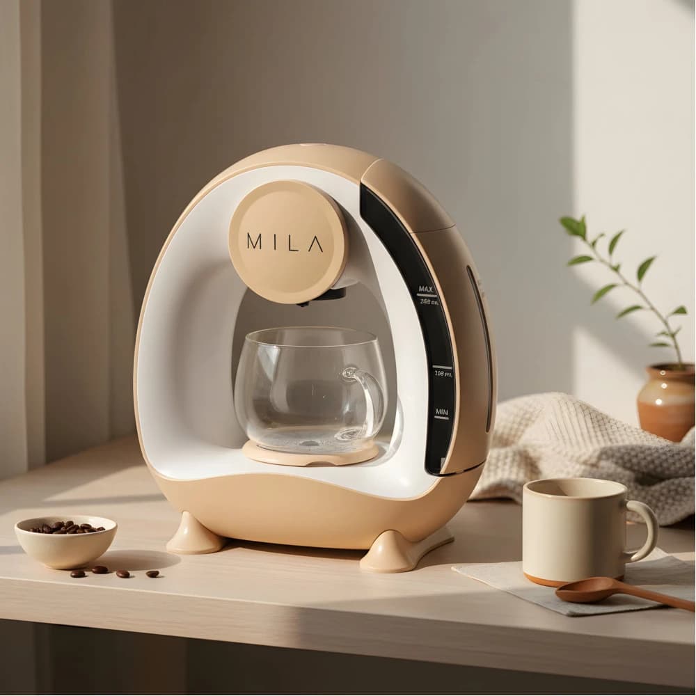 Coffee Machine