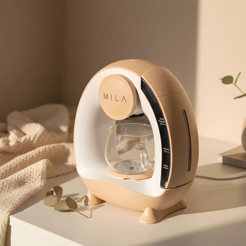 Coffee Machine