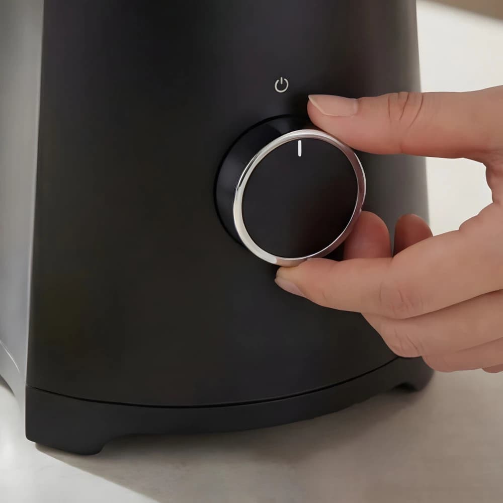 Electric Salad Maker