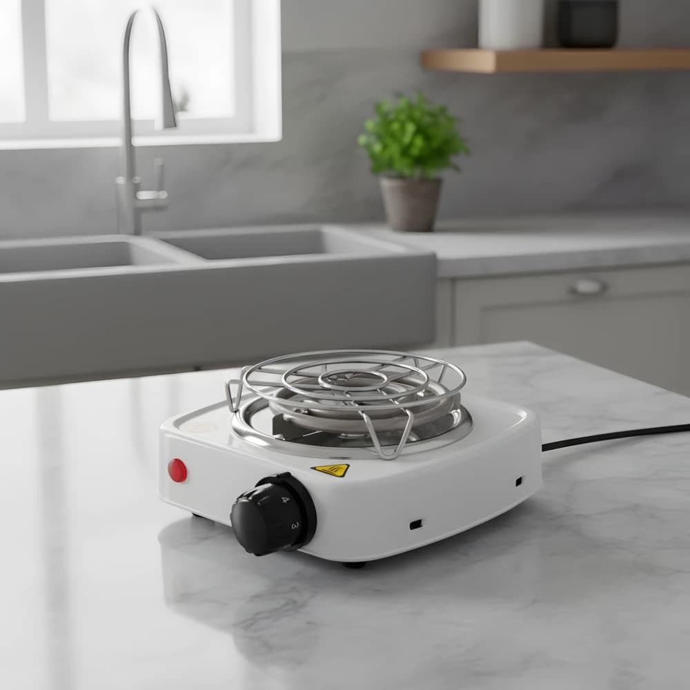 Hot Plate