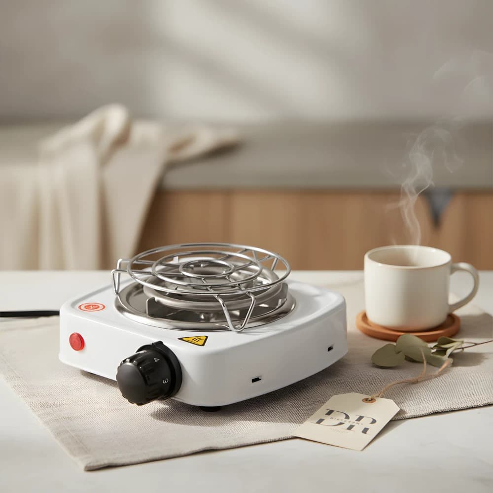 Hot Plate