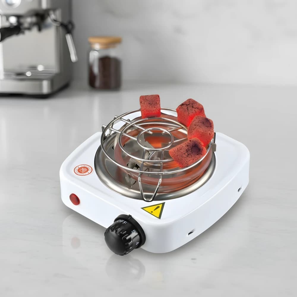 Hot Plate