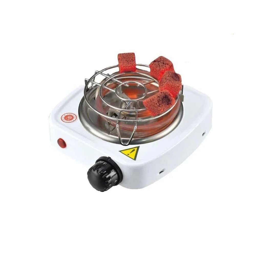 Hot Plate