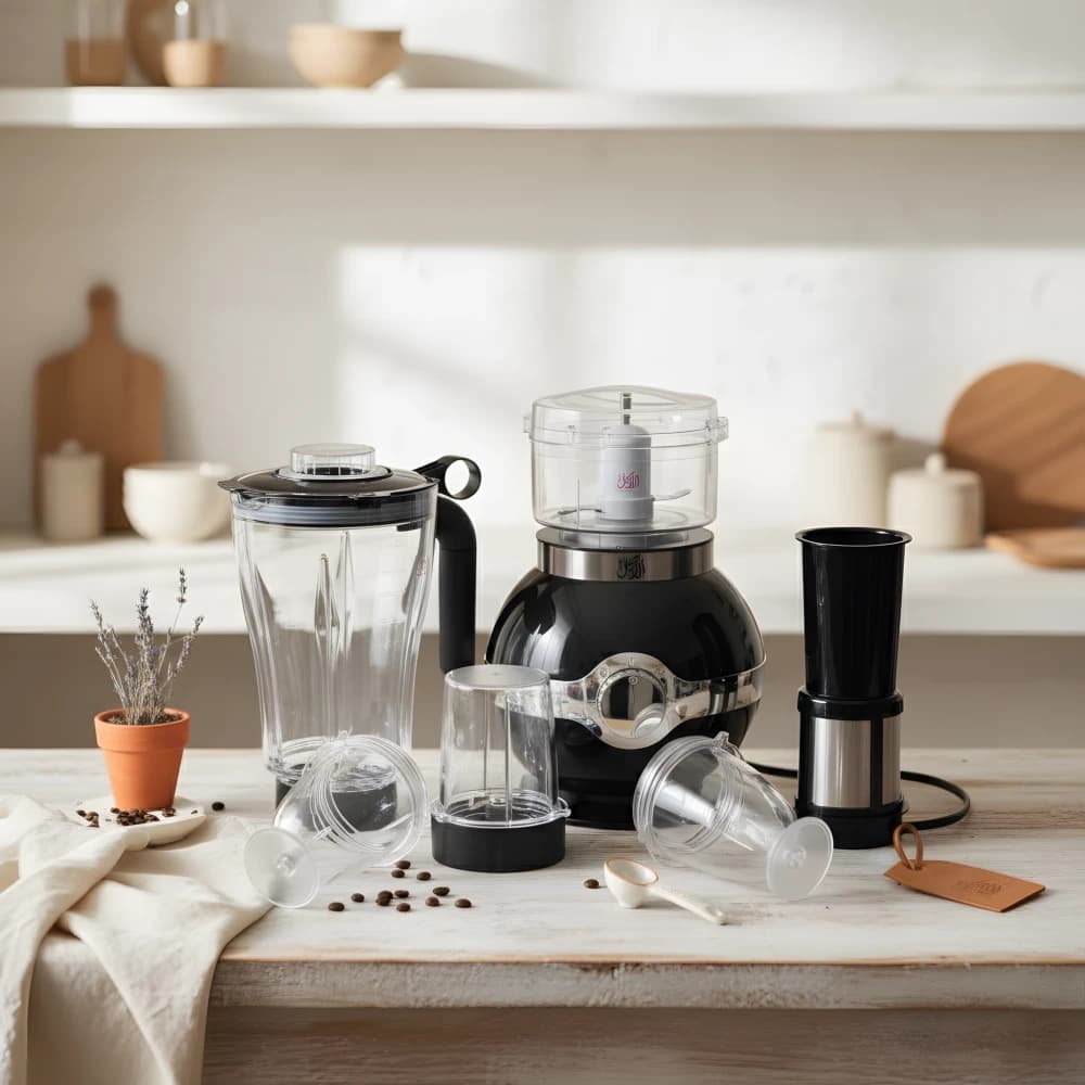 Blender
