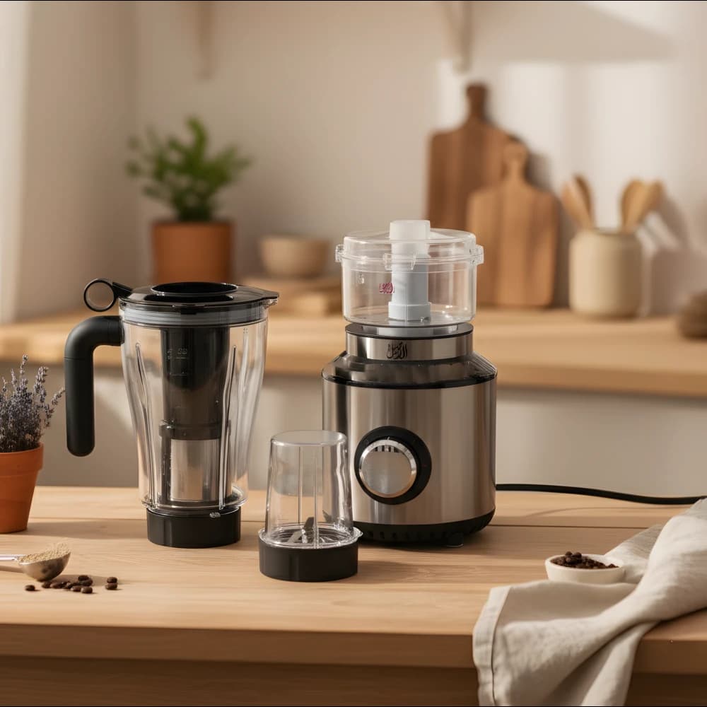 Blender