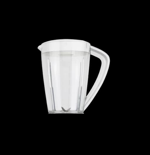 Green Home Blender GH-167i