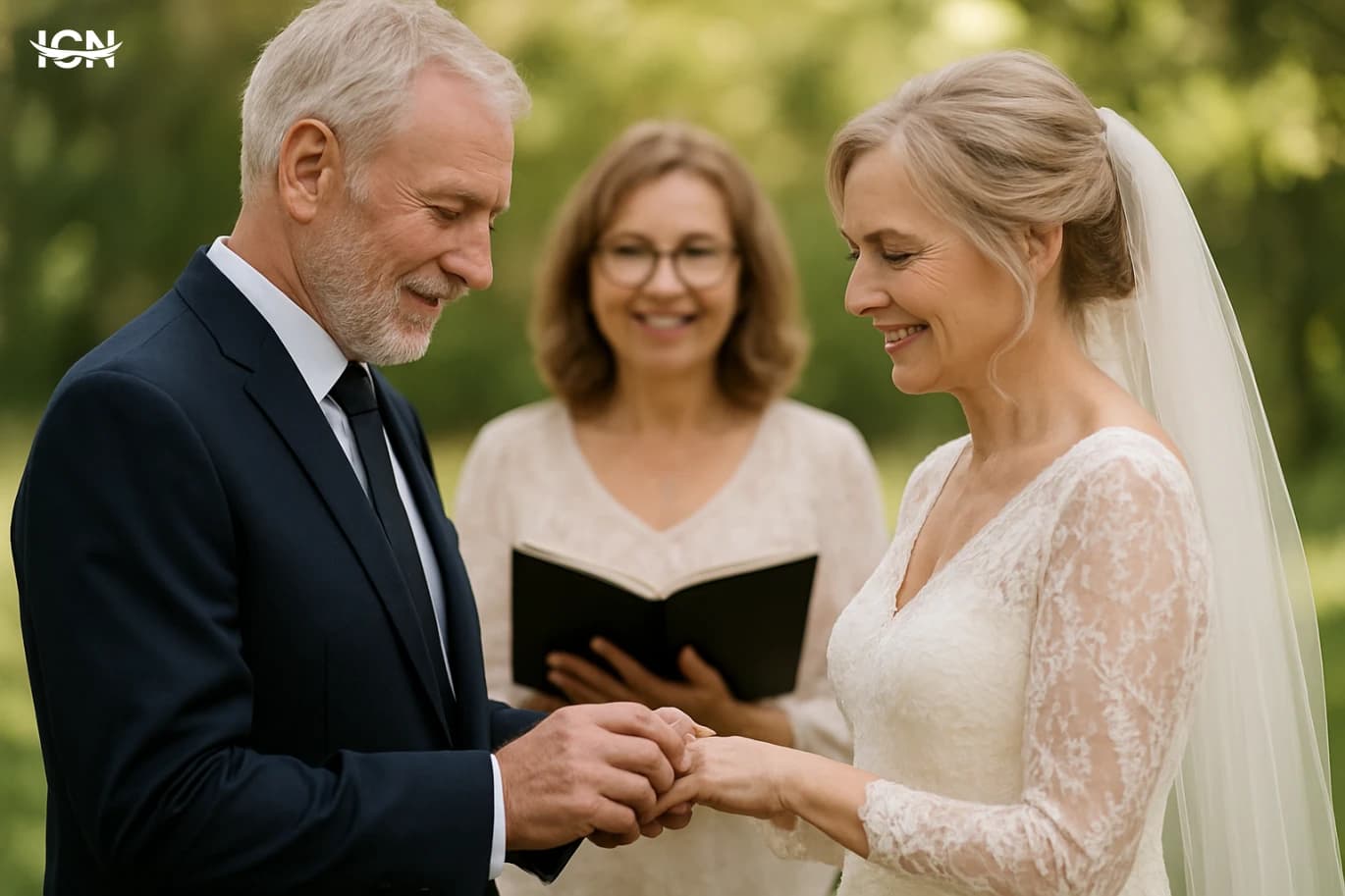 A Practical Plan for a Meaningful Vow Renewal