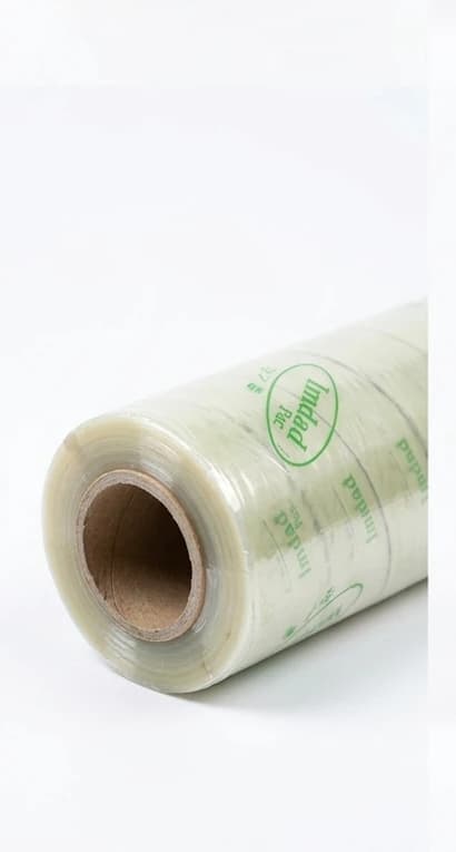 رول نايلون غذائي 45سم×1.2كغ