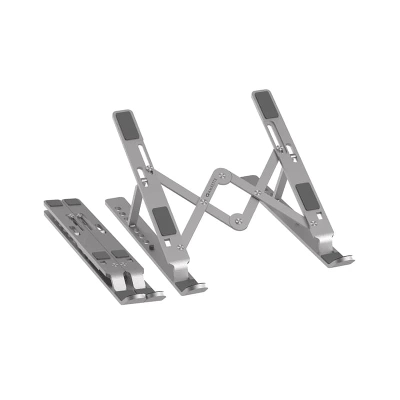 SKILLTECH SH LP03 Portable Laptop Riser and Stand