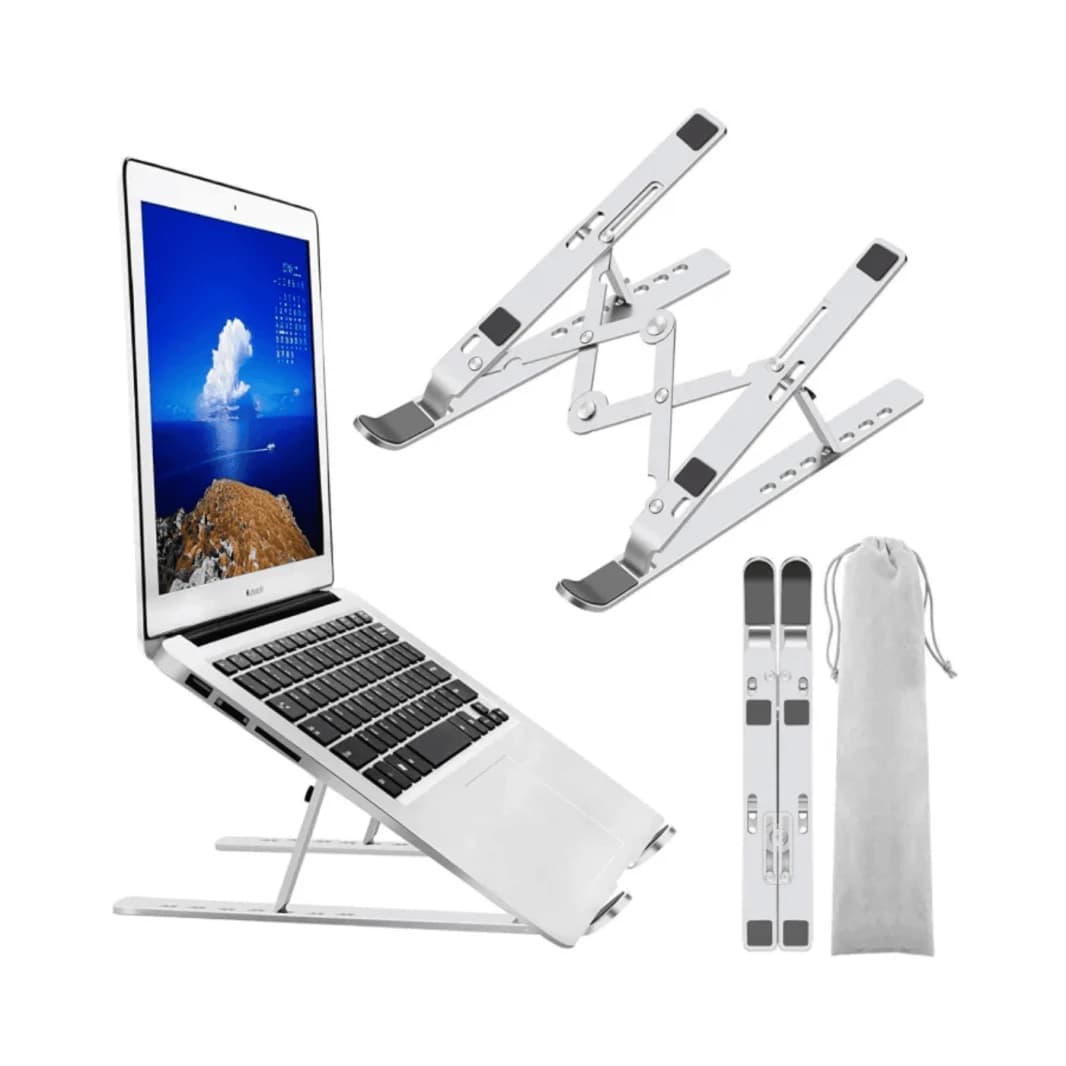 SKILLTECH SH LP03 Portable Laptop Riser and Stand