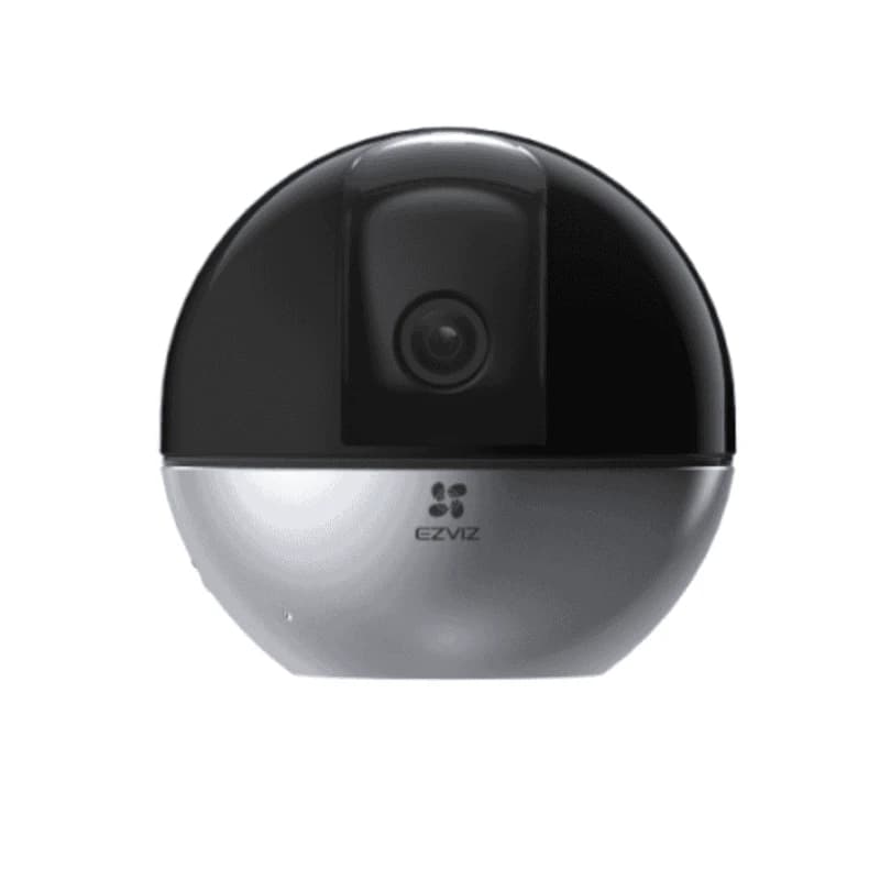 EZVIZ Smart Home Camera 3K E6