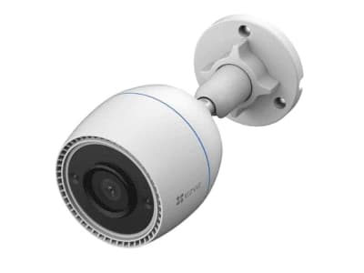 Smart Wi-Fi Outdoor Camera 3MP MODEL H3C | EZVIZ