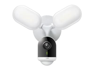 Floodlight Outdoor WIFI Security Camera 2K MODEL C720 | TAPO - TPLINK