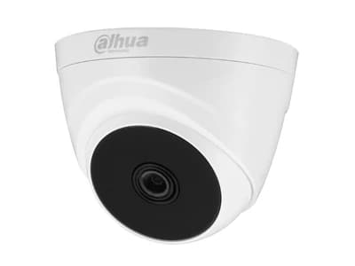DAHUA DH-HAC-T1A21 2MP HDCVI IR Eyeball Camera (2.8mm)
