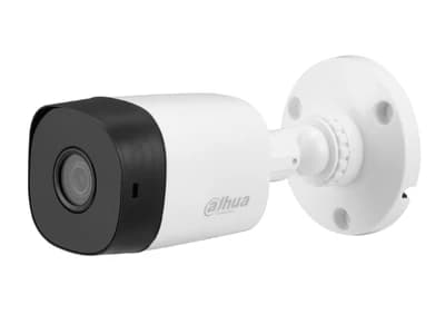 DAHUA DH-HAC-B1A51 5MP HDCVI Fixed IR Bullet Camera (3.6mm)
