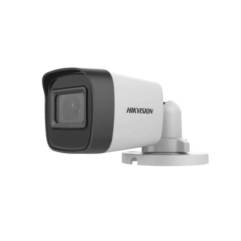 HIKVISION DS-2CE16D0T-EXIPF HD 2MP Fixed Mini Bullet Camera