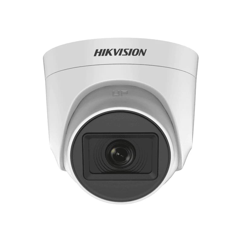 كاميرا هيكفيجن DS-2CE76D0T-EXIPF الثابتة 2 ميجابكسل