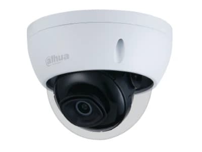 Dahua IPC-HDBW1530E-S6 5MP Entry IR Fixed-focal Dome Network Camera