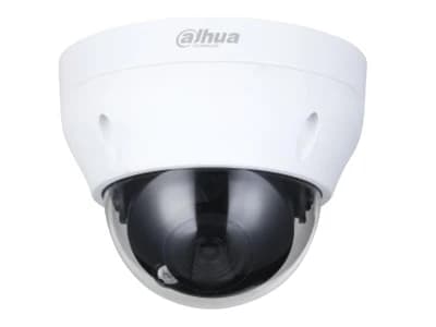 Dahua DH-IPC-HDPW1230R1-S5 2MP Entry IR Fixed-Focal Dome Network Camera (3.6mm)