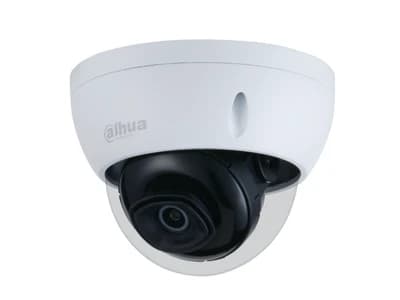 Dahua DH-IPC-HDBW2431E-S-S2 4MP Lite IR Fixed-focal Dome Network Camera (2.8mm)