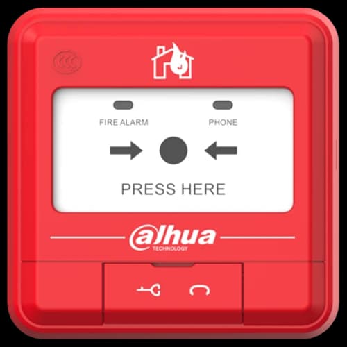 DHI-HY-C121 Conventional Manual Call Point