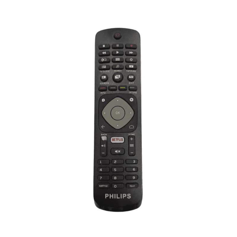 PHILIPS TV Remote Control