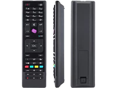 VESTEL TV Remote Control Model 1