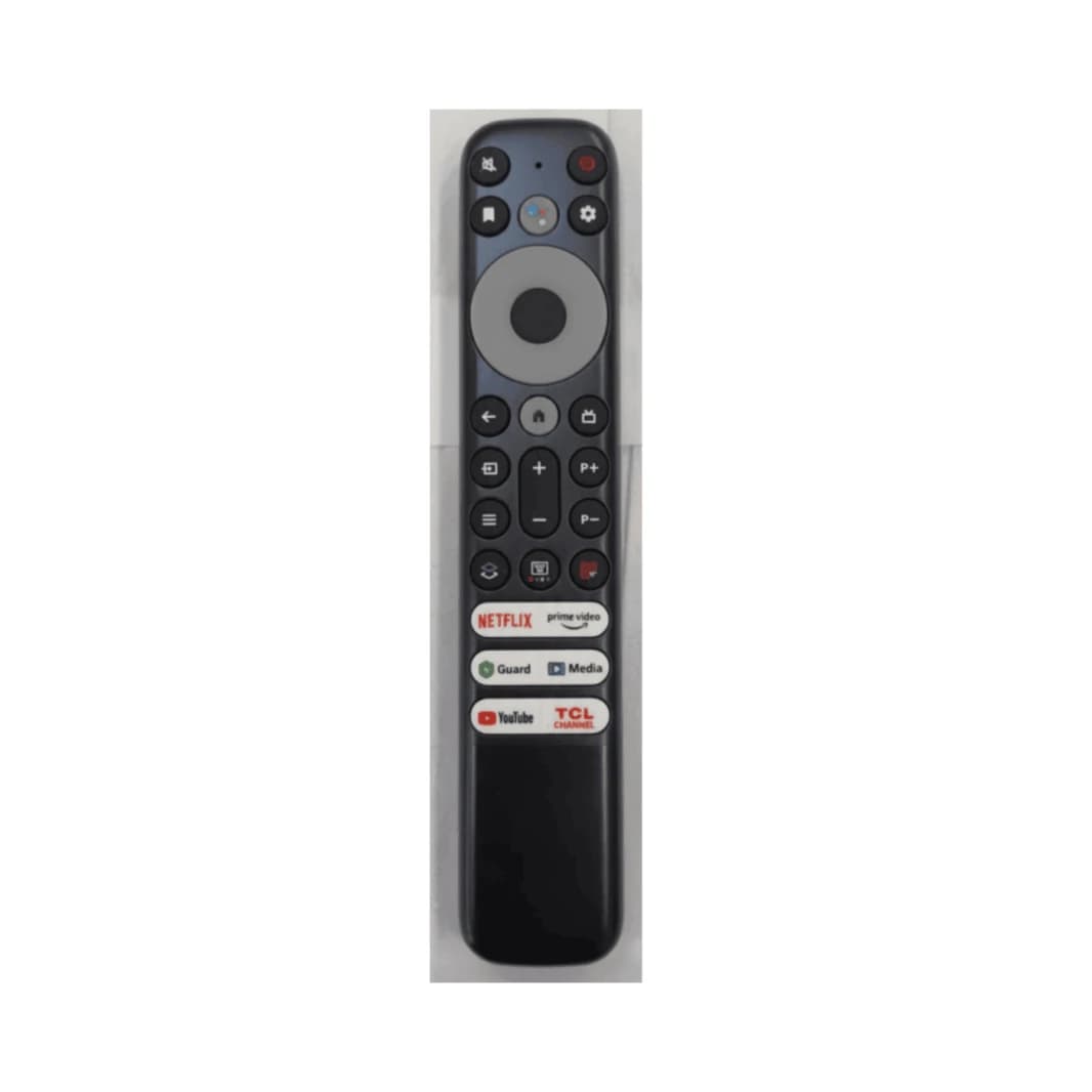 جهاز تحكم عن بعد لتلفزيون TCL موديل 1