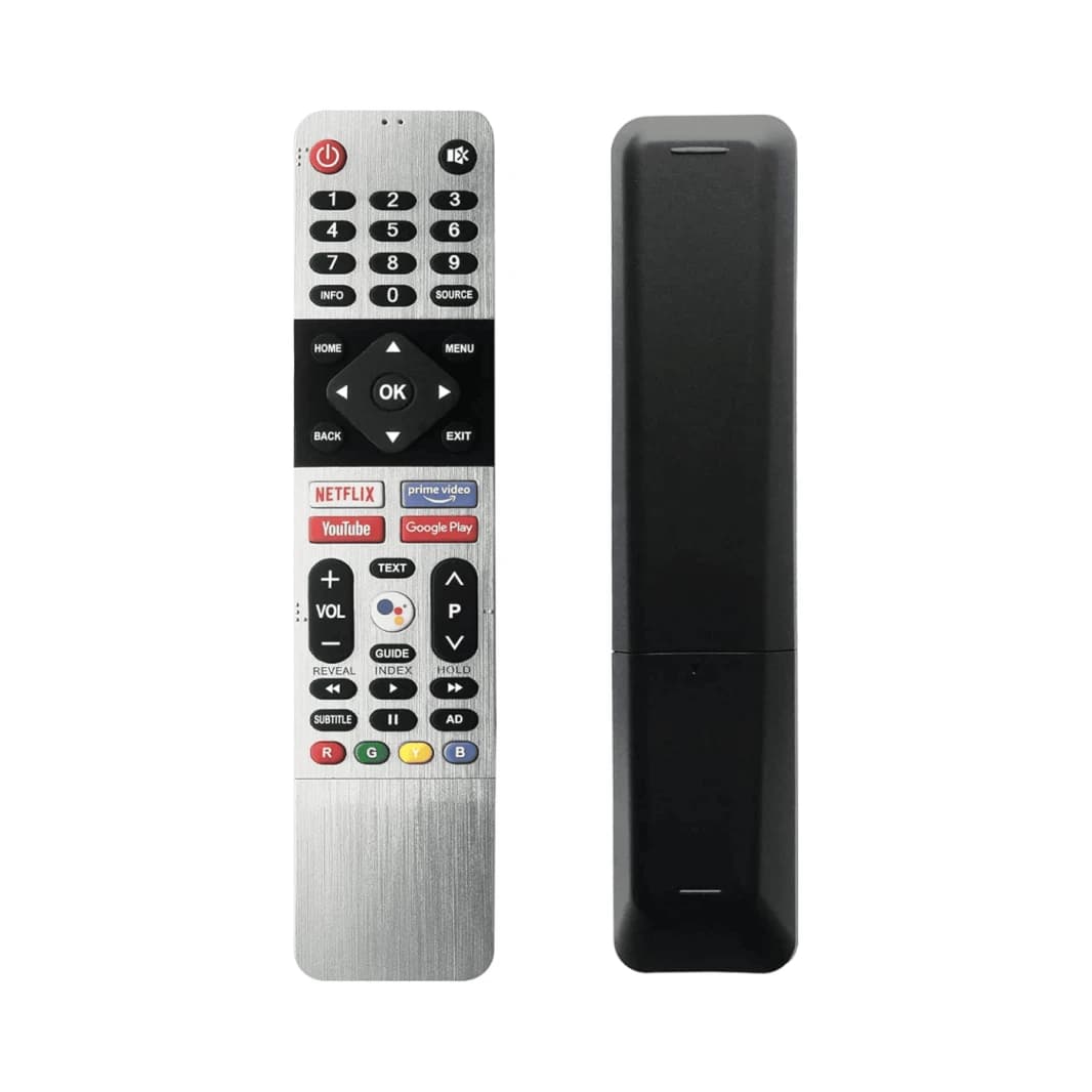 G-GUARD TV Remote Control Model 6