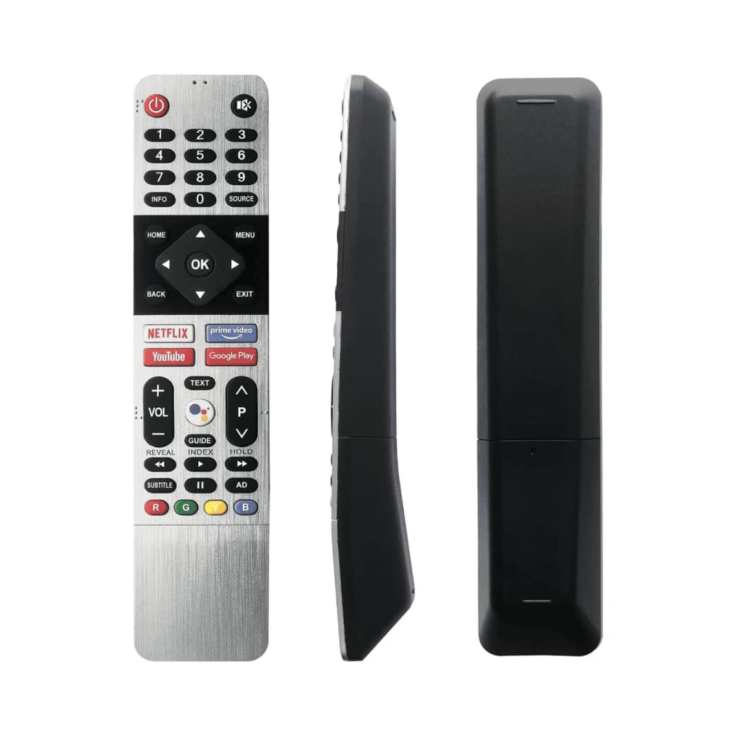 G-GUARD TV Remote Control Model 6