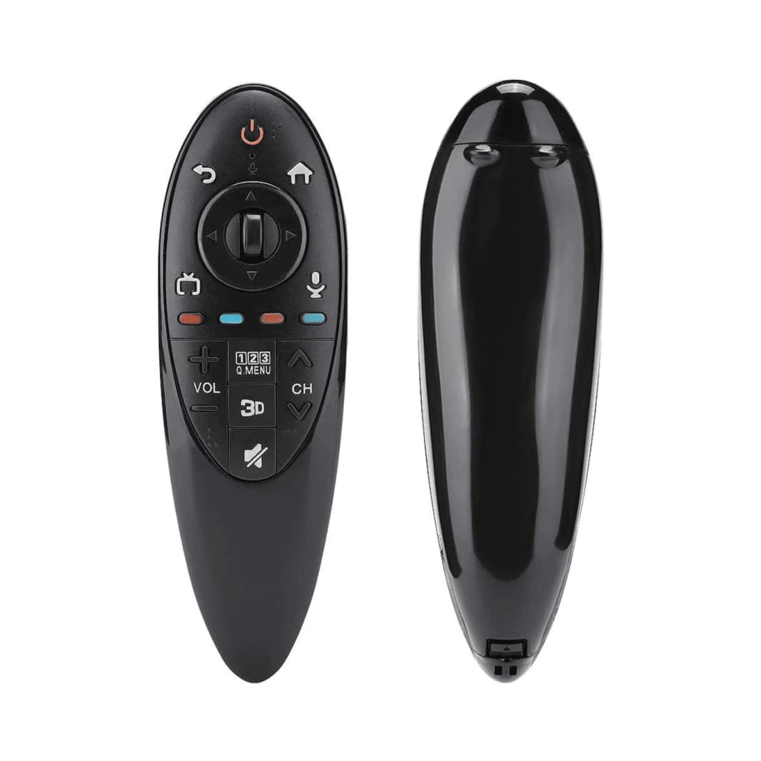 LG TV Remote Control Model 2