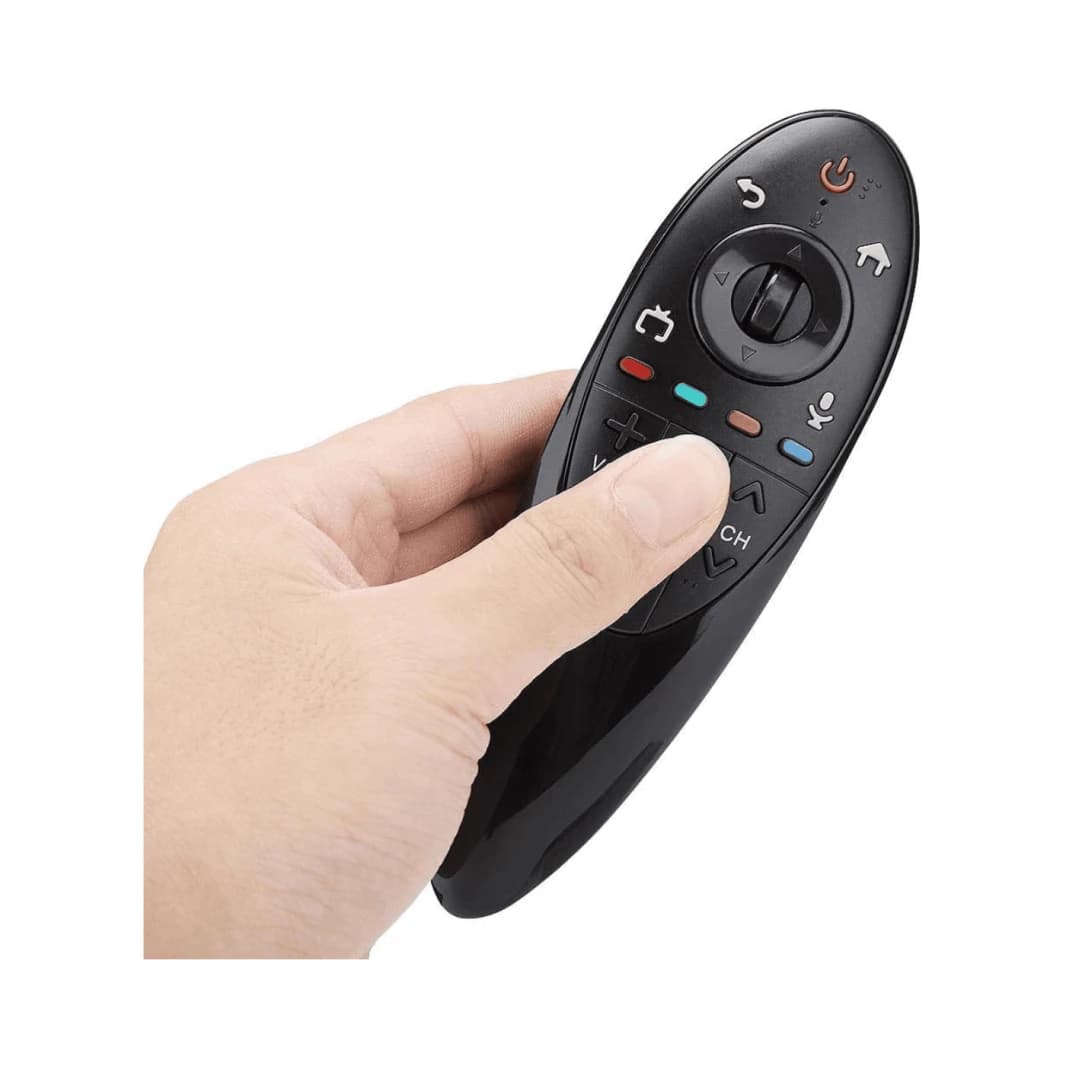 LG TV Remote Control Model 2