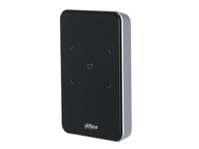 قارئ الدخول داهوا ASR2100A-D
