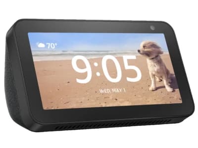 Alexa Echo Show 5 Amazon