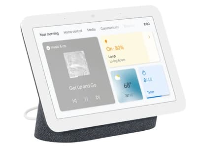 Google Nest Hub