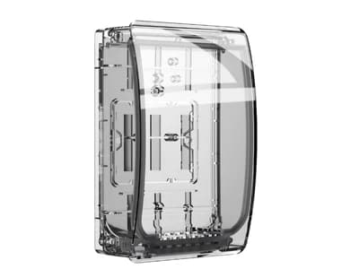Waterproof & Dustproof IP66 Case | Sonoff