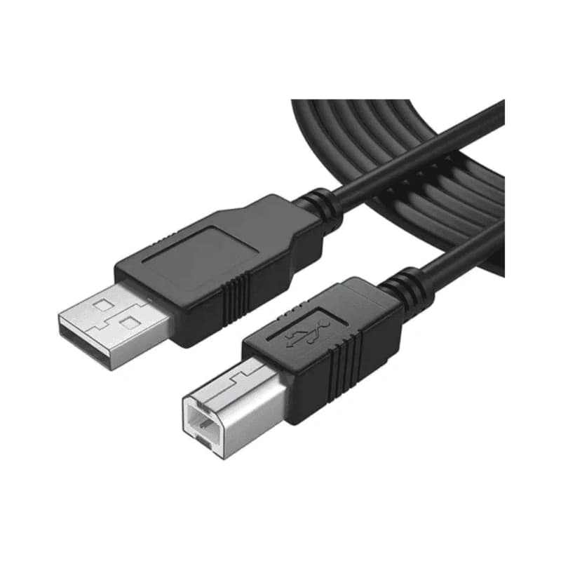 HONYCOM طابعة USB 1.5 متر