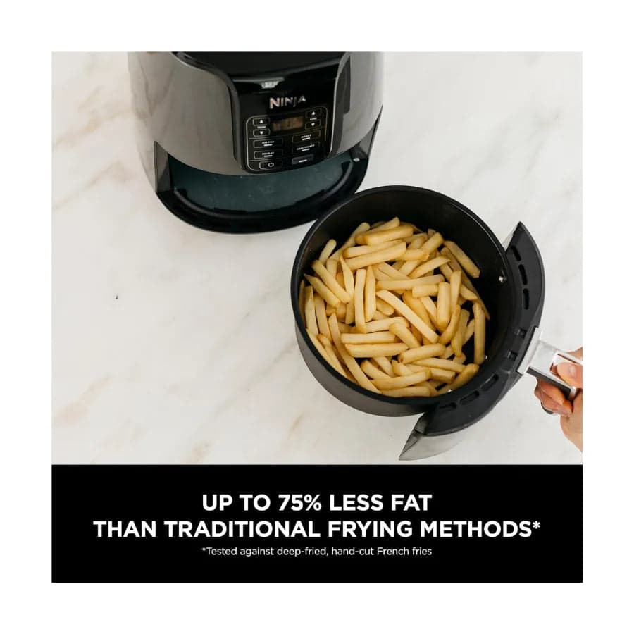 Ninja Air Fryer 3.8L – AF100ME