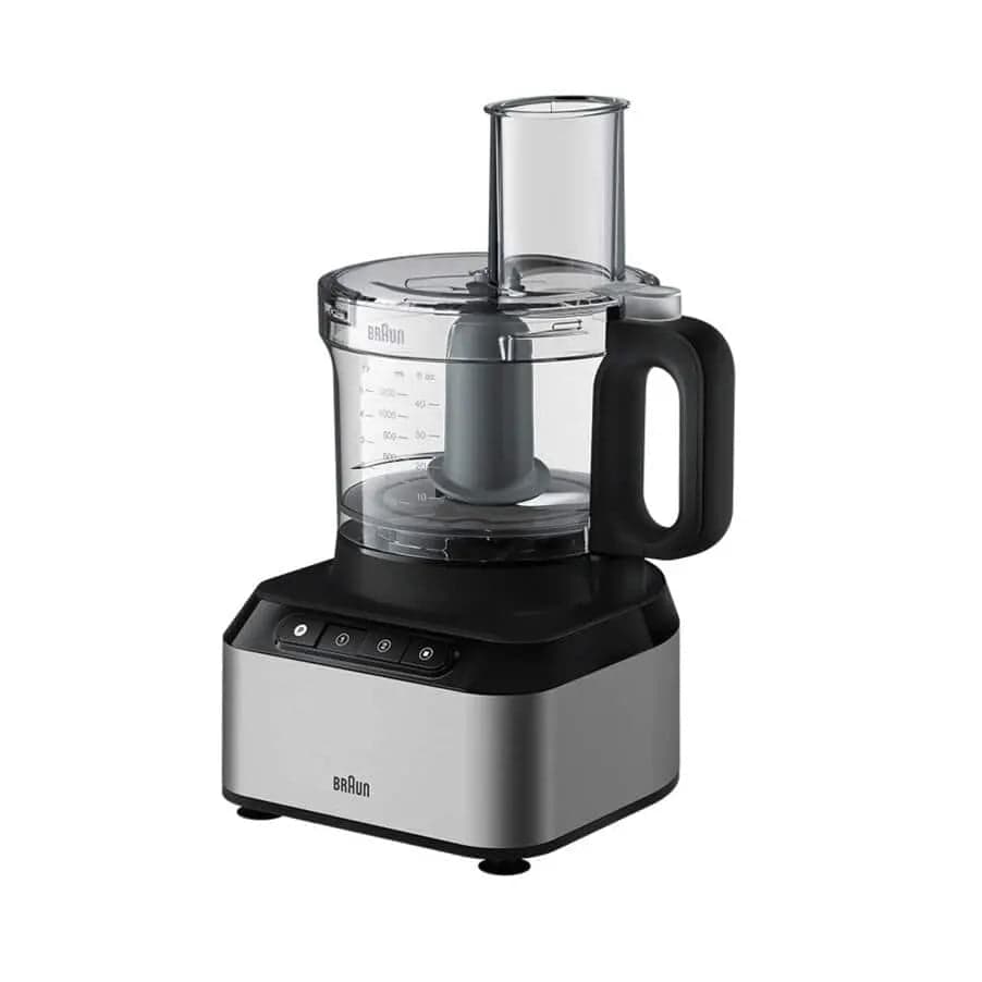 Braun FP3233 Food Processor 11-in-1 – 800W