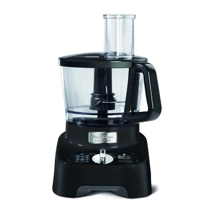 MOULINEX Double Force Food Processor – FP821827