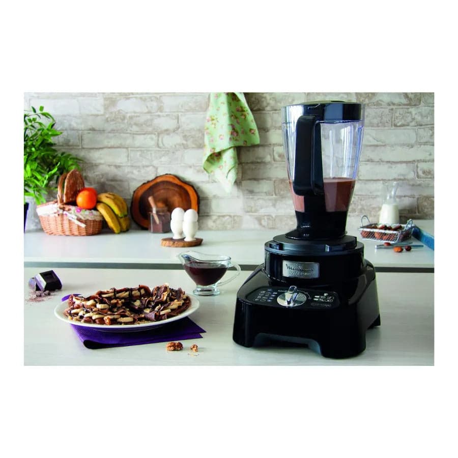 MOULINEX Double Force Food Processor – FP821827
