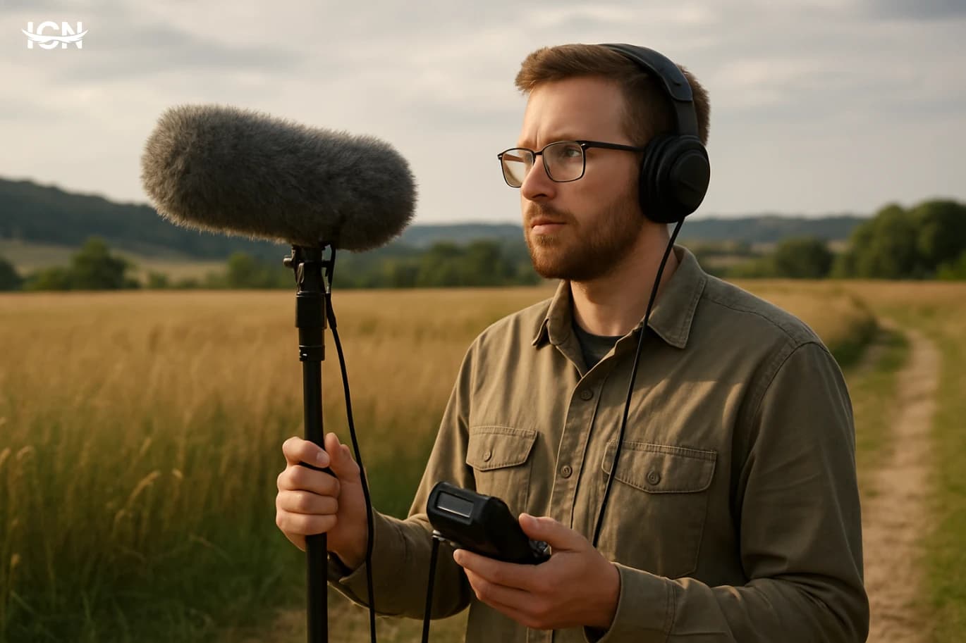Field Recording for Modern Music Makers